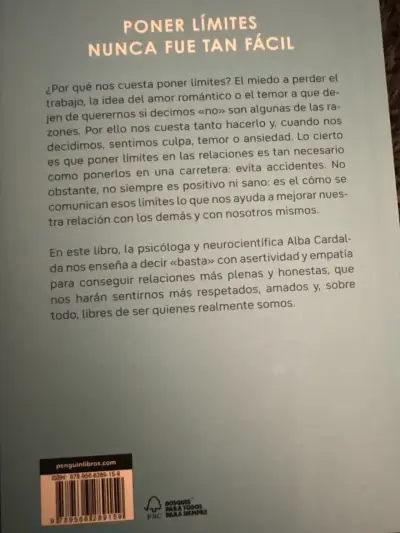 Libro 'Cómo mandar a la mierda' - miniatura 2