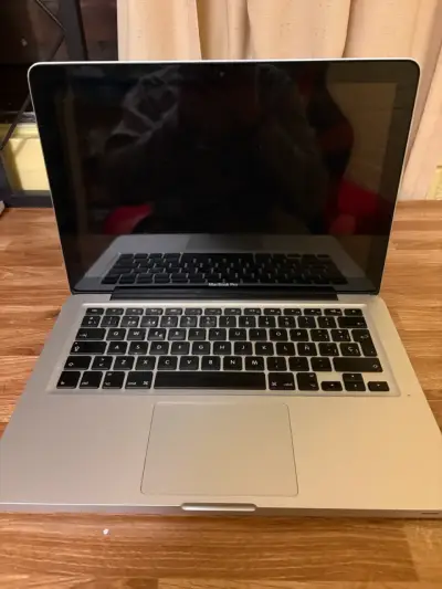 Laptop MacBook Pro 13 pulgadas 2012 - miniatura 2