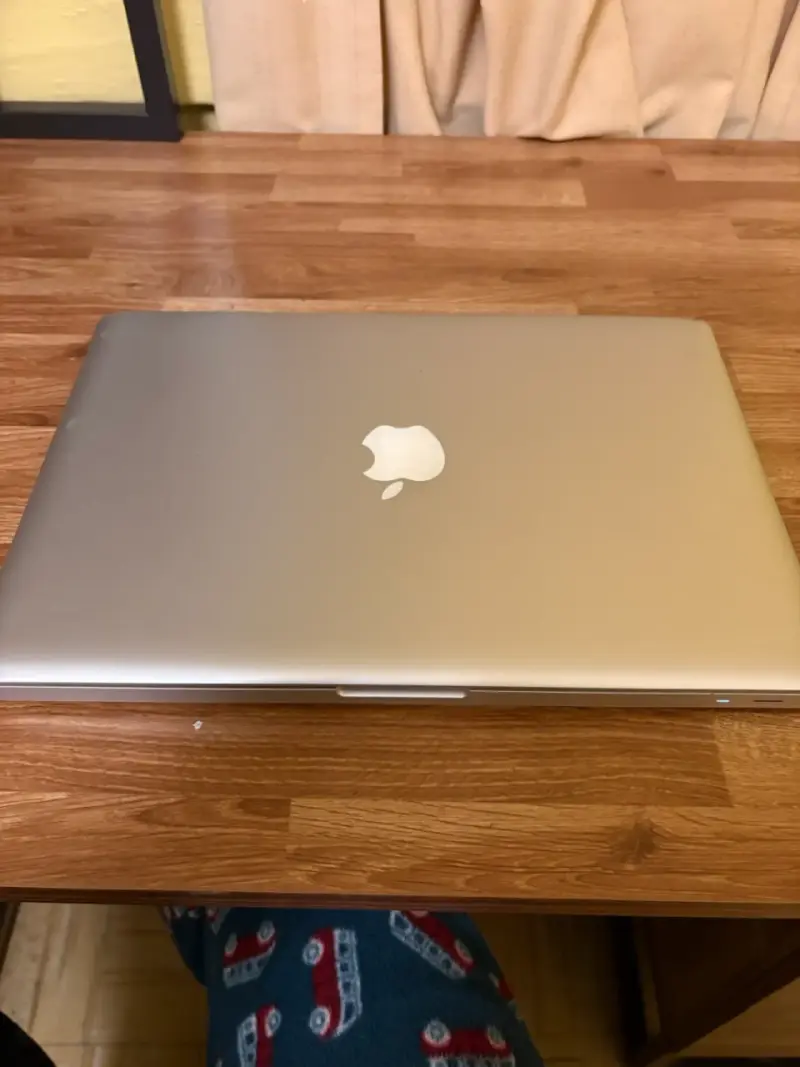 Laptop MacBook Pro 13 pulgadas 2012 - 3