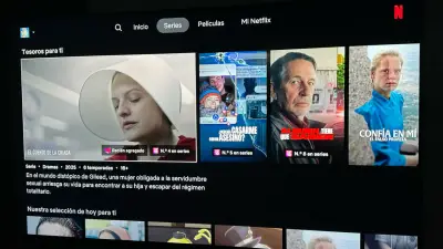 Televisor pantalla plana 55 pulgadas nanocell LG - miniatura 2