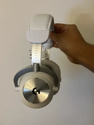 Audífonos inalámbricos Logitech Pro X2 - miniatura 1