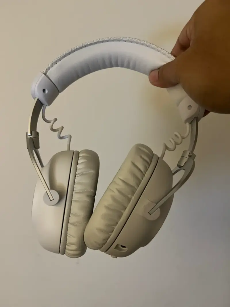 Audífonos inalámbricos Logitech Pro X2 - 2