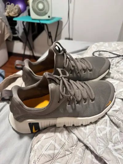 Zapatilla Nike Metcon 6 - miniatura 1