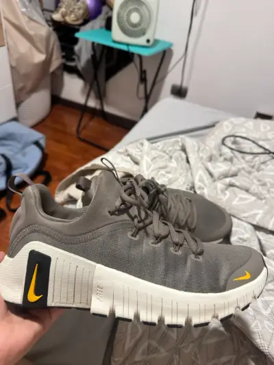 Zapatilla Nike Metcon 6 - miniatura 2