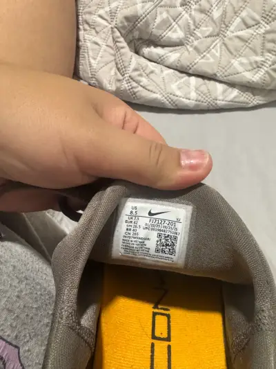 Zapatilla Nike Metcon 6 - miniatura 3