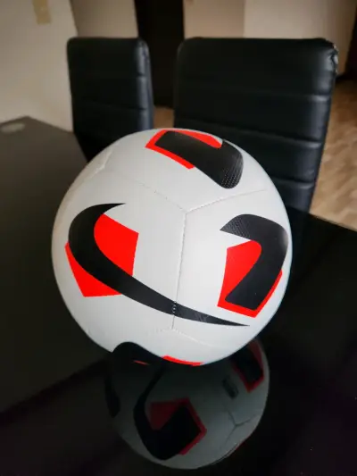 Balón de fútbol - miniatura 2