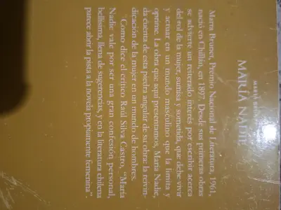 Libro Poemas y Cantares - miniatura 4