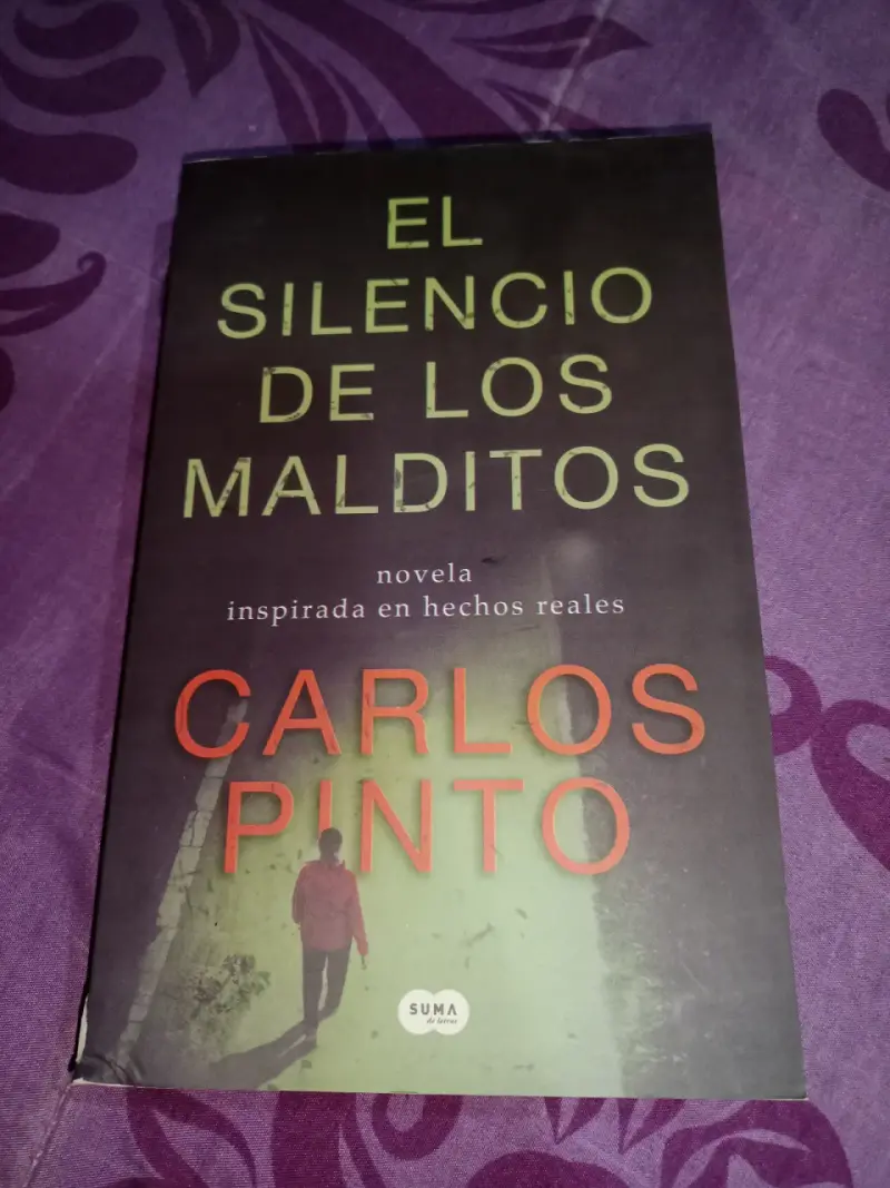 El silencio de los malditos - 1