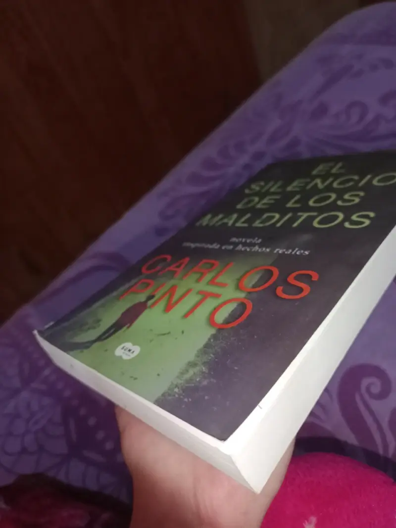 El silencio de los malditos - 2