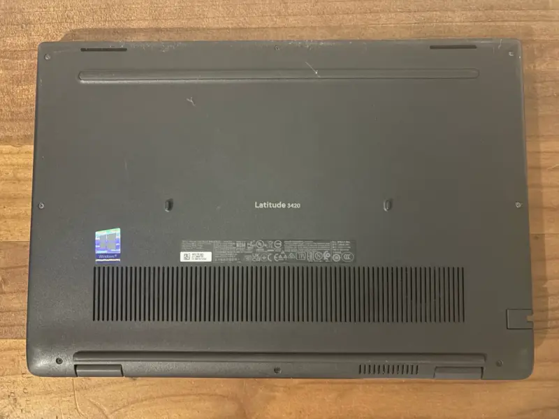 Dell Latitude 3420 - 3