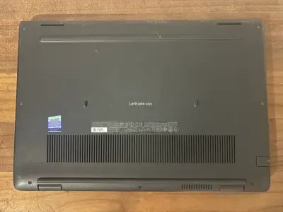 Dell Latitude 3420 - miniatura 3