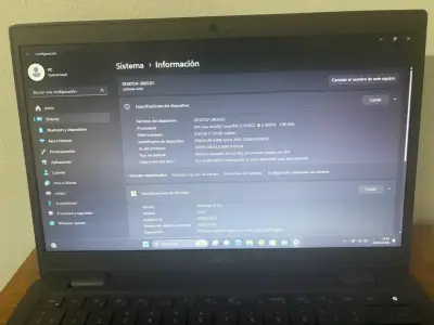Dell Latitude 3420 - miniatura 4