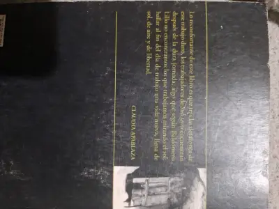 Libro 'Sub Terra' de Baldomero Lillo - miniatura 2