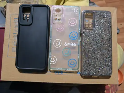Carcasas para el redmi note 11 pro 5g - miniatura 2