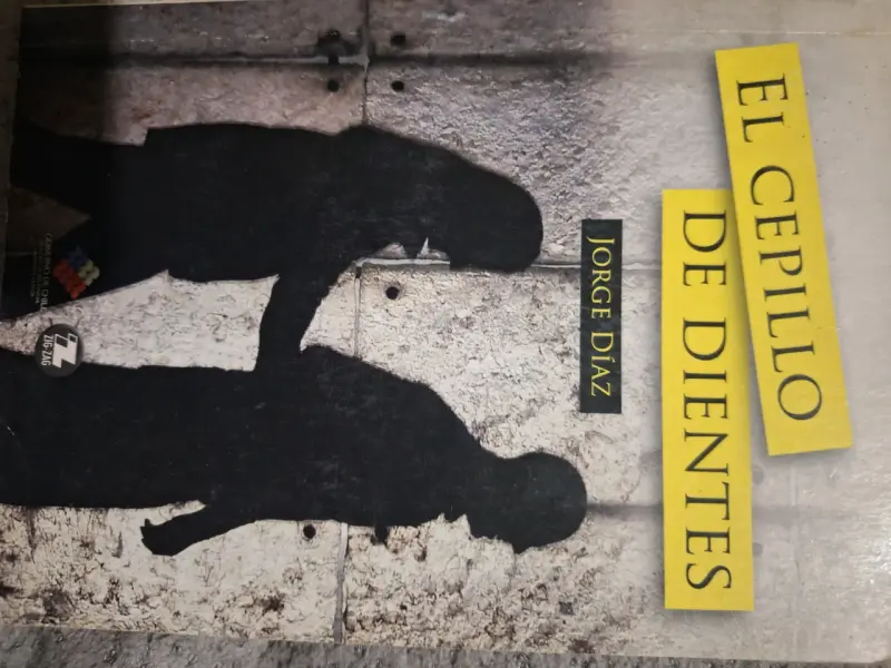 Libro 'El Cepillo de Dientes' - 1