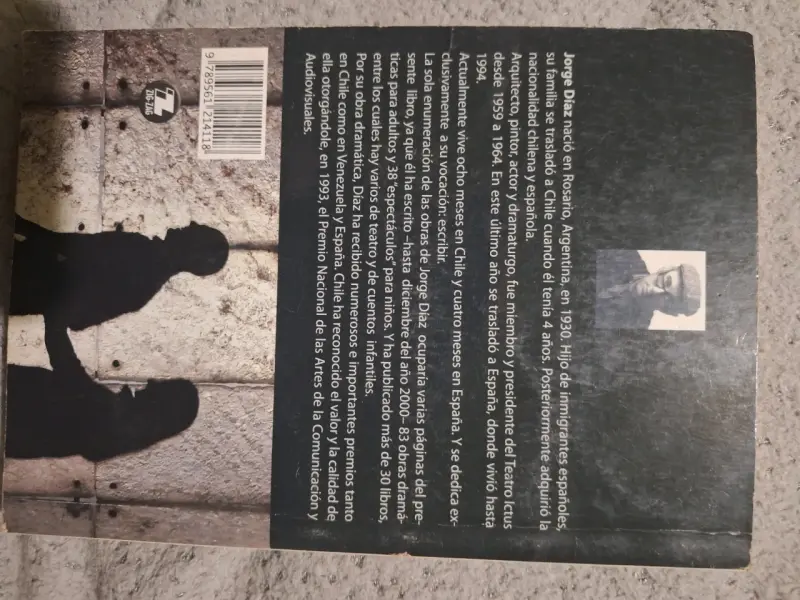 Libro 'El Cepillo de Dientes' - 2
