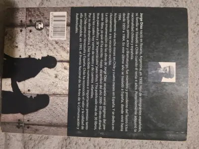 Libro 'El Cepillo de Dientes' - miniatura 2