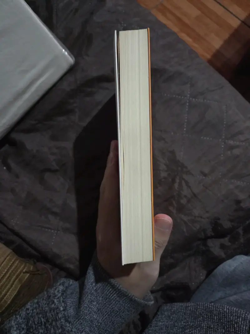 Libro 'Piense y Hágase Rico' - 4