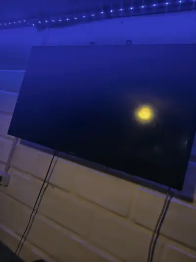 Televisor Samsung LED 55 pulgadas - miniatura 1