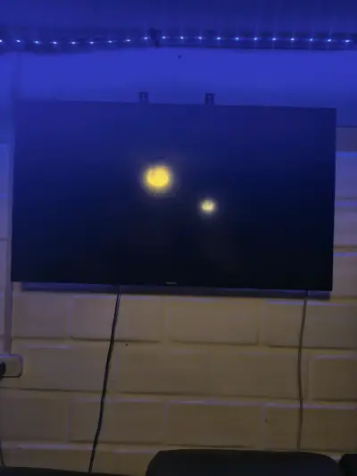 Televisor Samsung LED 55 pulgadas - miniatura 2