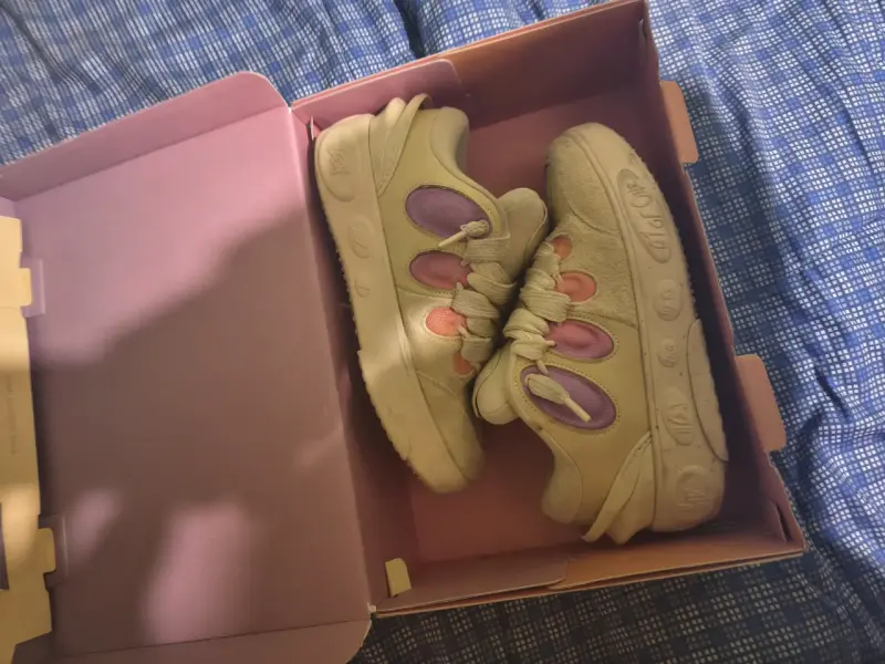 Zapatillas deportivas Puma Lafrance - 1