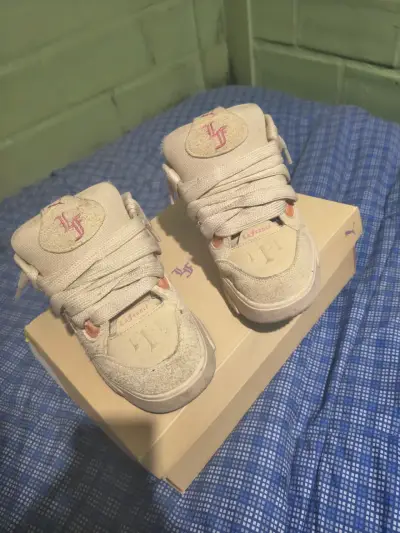 Zapatillas deportivas Puma Lafrance - miniatura 2