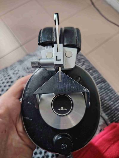 Audífonos Pioneer Monitor 10 - miniatura 3