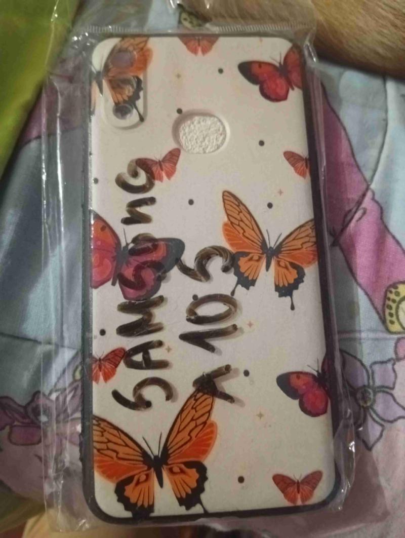 Carcasa para Samsung A10S