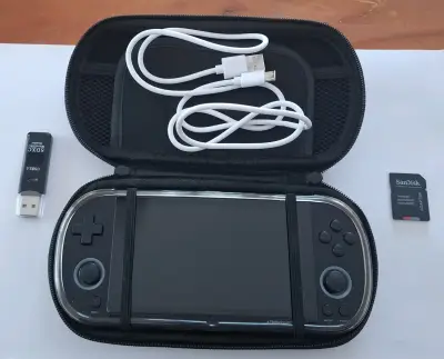 Consola portátil Trimui Smart Pro - miniatura 1