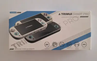 Consola portátil Trimui Smart Pro - miniatura 6