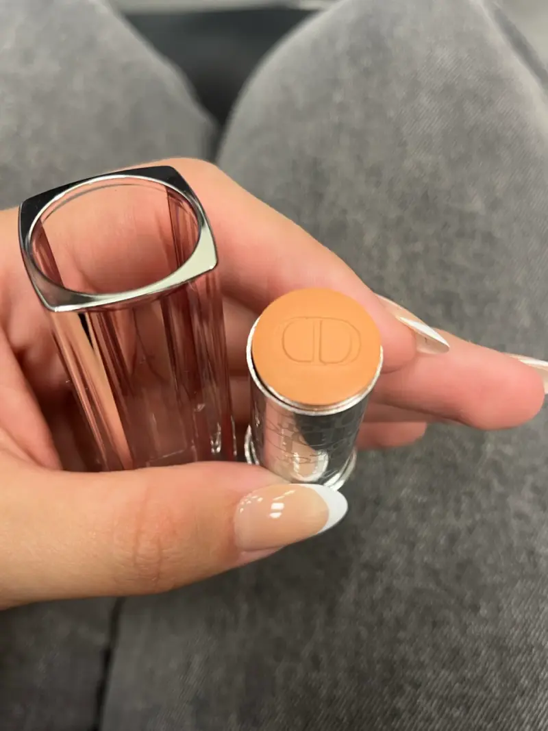Dior Rosy Glow Stick nuevo - 2