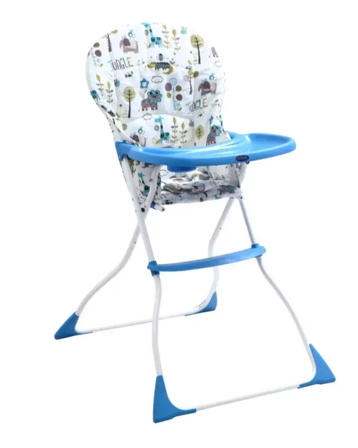 Silla de comer Bebesit - 2