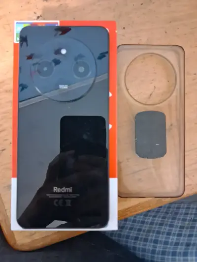 Redmi 14C con caja original - miniatura 2