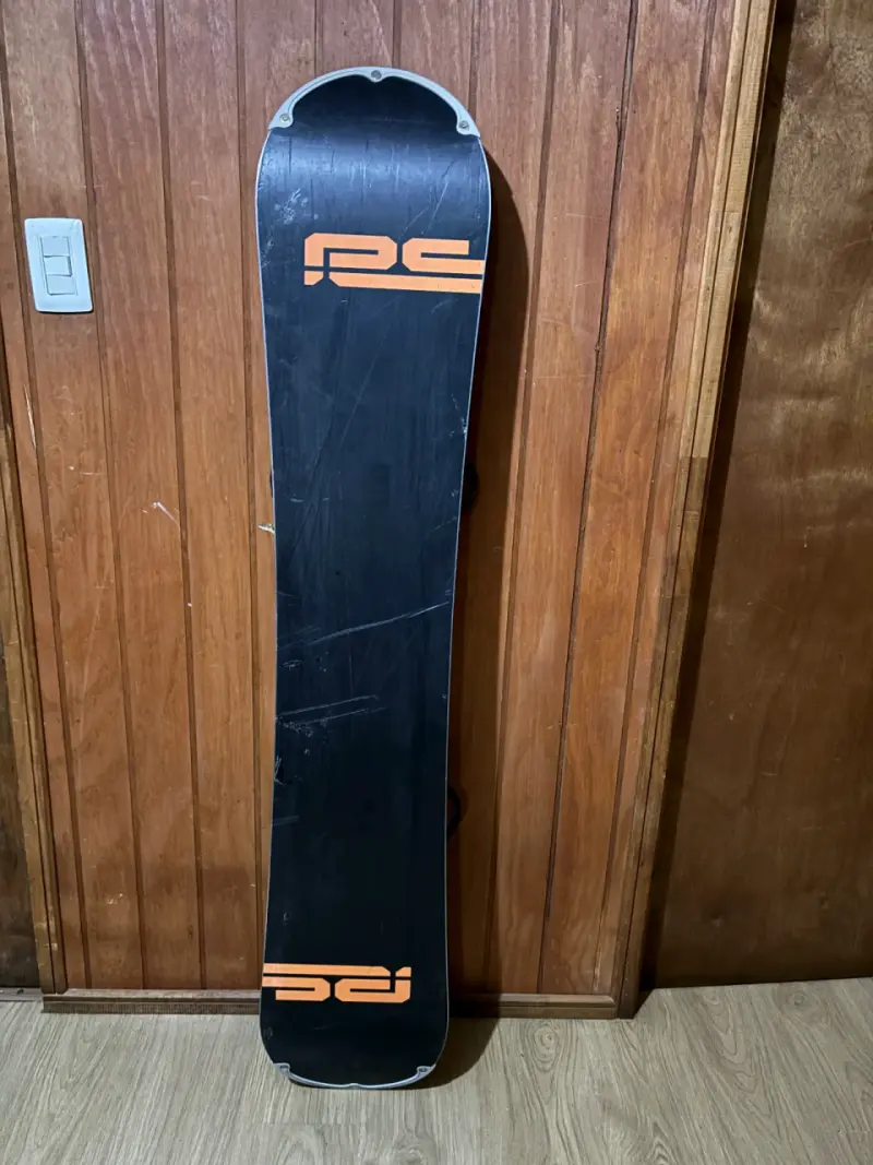 Tabla de snowboard Rossignol - 2