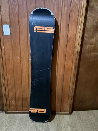 Tabla de snowboard Rossignol - miniatura 2