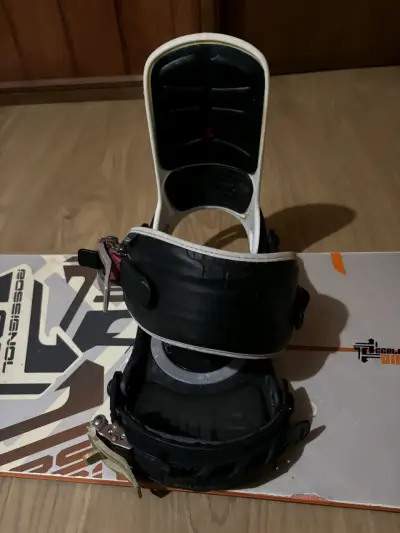 Tabla de snowboard Rossignol - miniatura 3