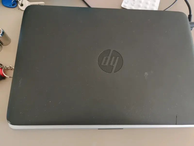 Notebook HP EliteBook 820 Intel i5 - 5