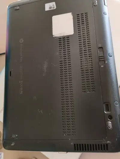 Notebook HP EliteBook 820 Intel i5 - miniatura 6