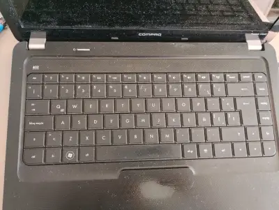 Notebook Compaq Presario CQ42 - miniatura 1