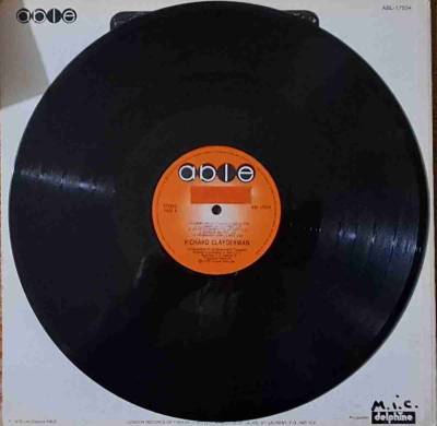 Vinilo Richard Clayderman A Comme Amour - miniatura 3