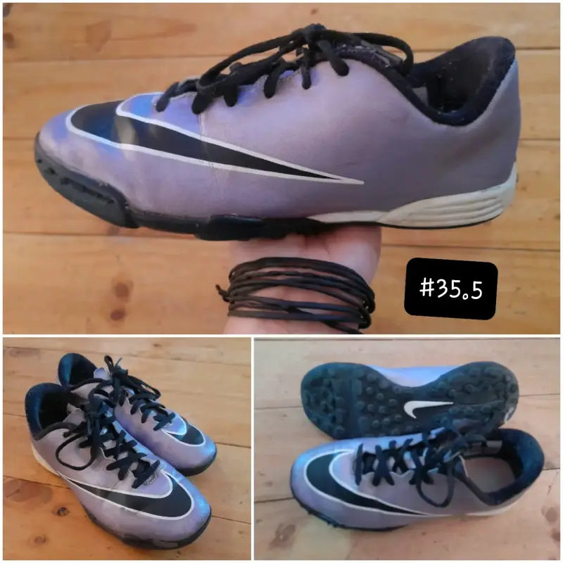 Zapatillas deportivas Nike #35.5