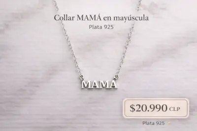 Joyas de Plata 925- Desde $6.000 - miniatura 5