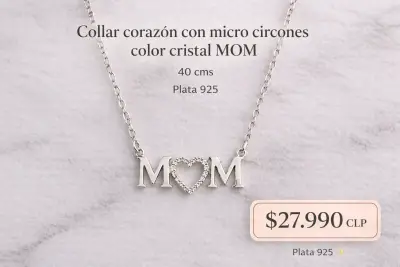 Joyas de Plata 925- Desde $6.000 - miniatura 6