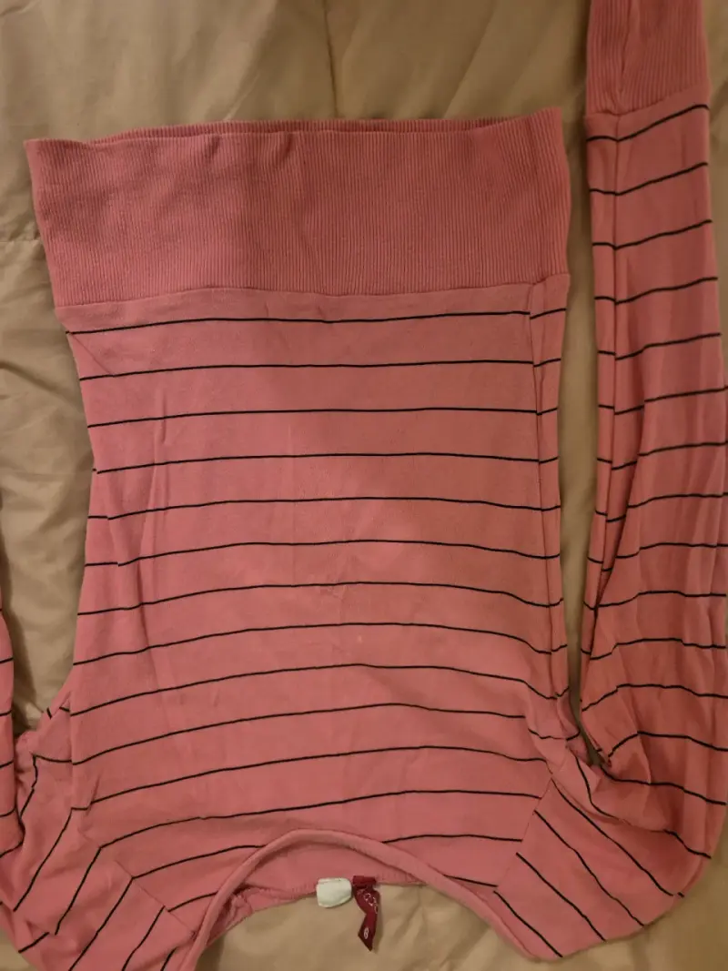 Polera rosada By H&M - 3