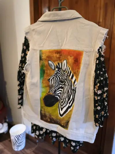 Chaqueta NoBo - miniatura 1
