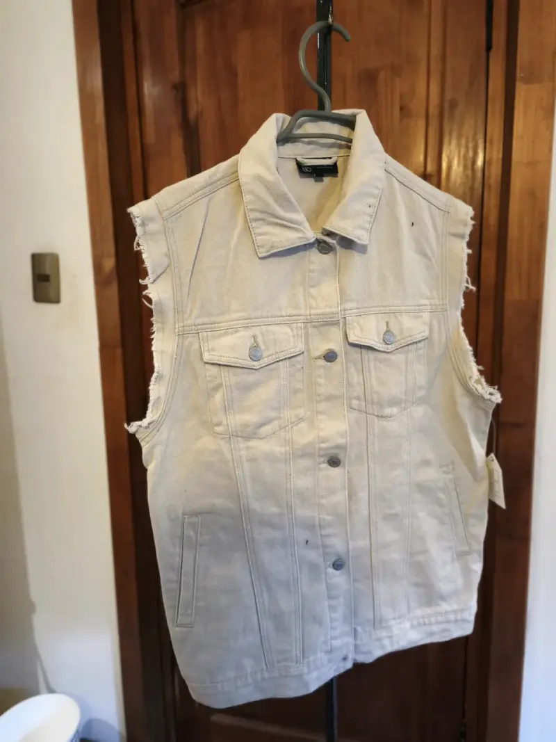 Chaqueta NoBo - 3