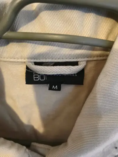 Chaqueta NoBo - miniatura 4