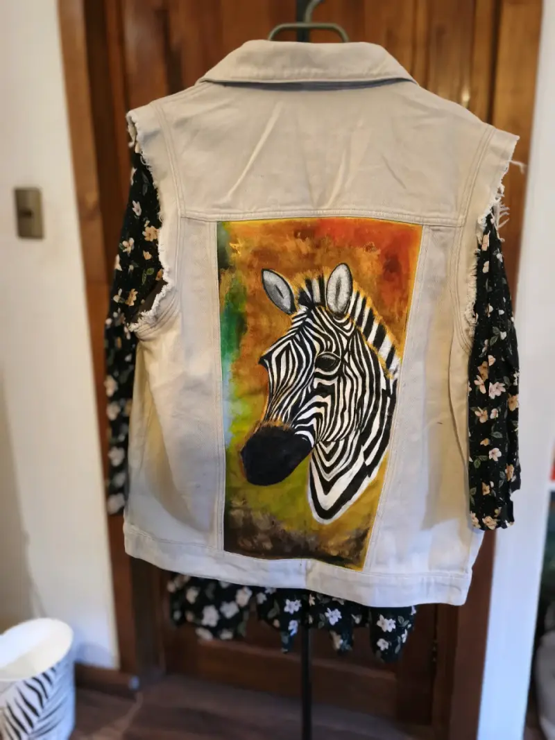 Chaqueta NoBo - 5