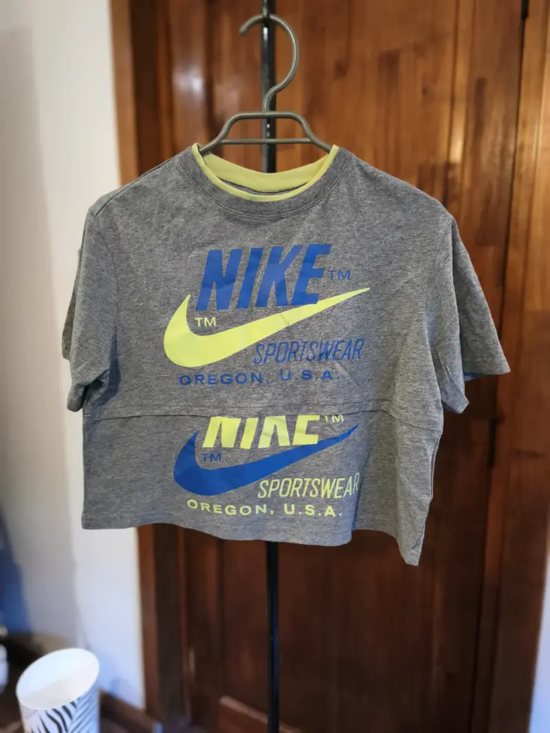 Polera Nike Sportswear - 1