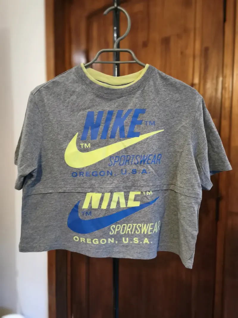 Polera Nike Sportswear - 2